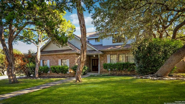 1603 Hawks Ridge, San Antonio, TX 78248