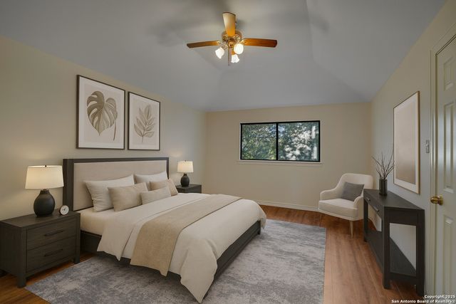 1603 Hawks Ridge, San Antonio, TX 78248