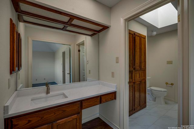 1603 Hawks Ridge, San Antonio, TX 78248