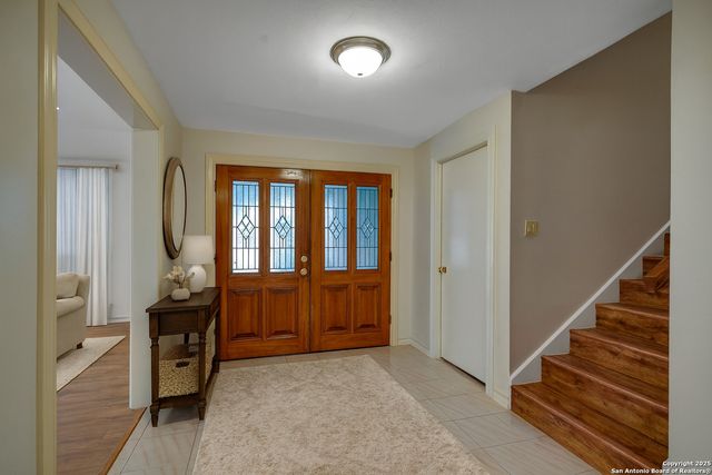 1603 Hawks Ridge, San Antonio, TX 78248