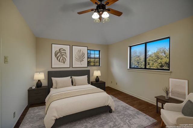 1603 Hawks Ridge, San Antonio, TX 78248