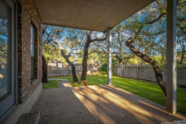 1603 Hawks Ridge, San Antonio, TX 78248