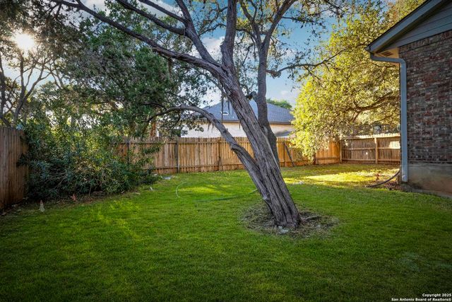 1603 Hawks Ridge, San Antonio, TX 78248