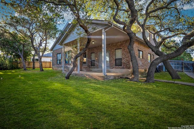 1603 Hawks Ridge, San Antonio, TX 78248