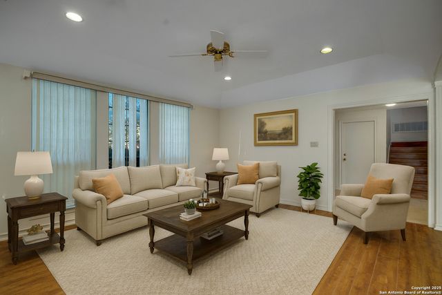 1603 Hawks Ridge, San Antonio, TX 78248