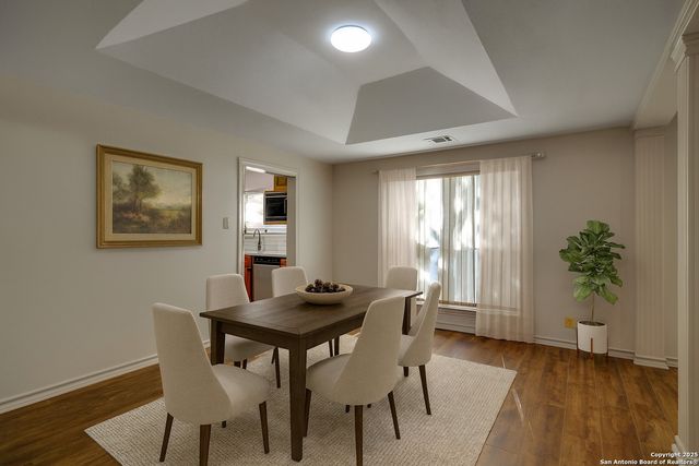 1603 Hawks Ridge, San Antonio, TX 78248