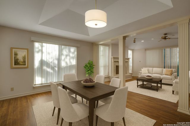 1603 Hawks Ridge, San Antonio, TX 78248