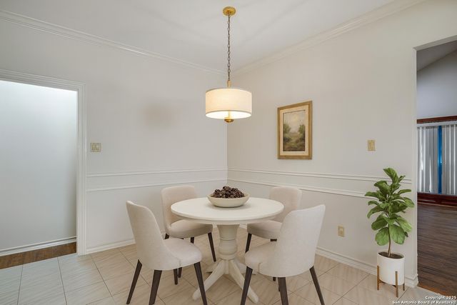 1603 Hawks Ridge, San Antonio, TX 78248