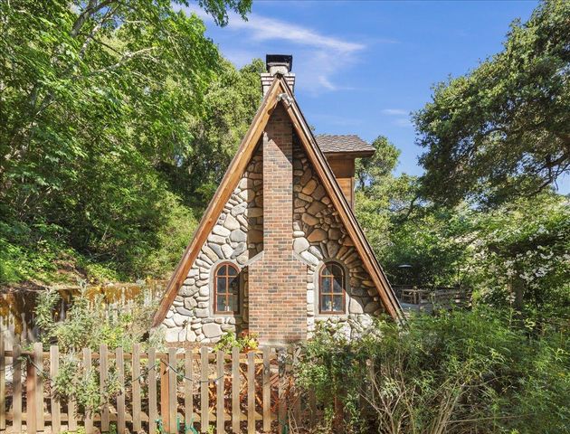 65 Hitchcock Canyon, Carmel Valley, CA 93924