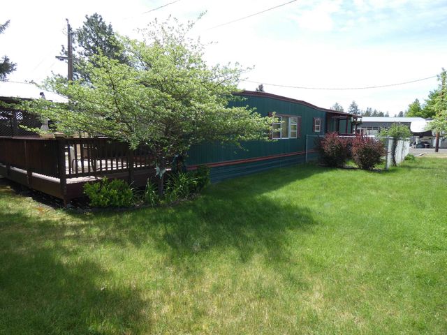 16021 W Badger Ln, Cheney, WA 99004