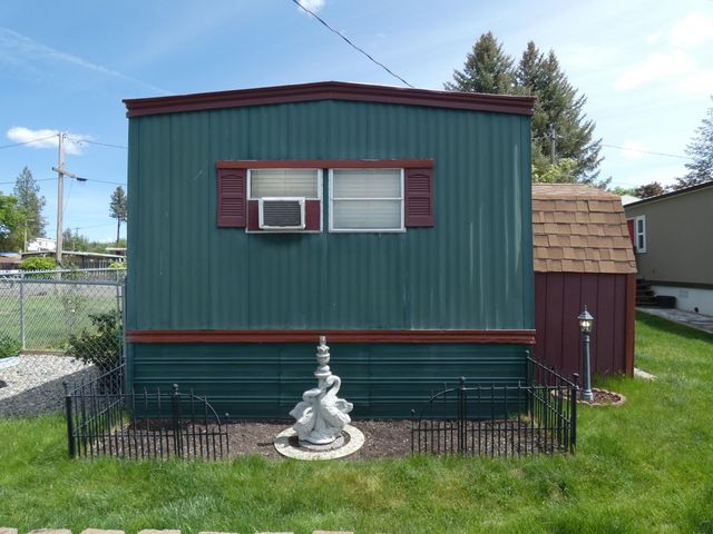 16021 W Badger Ln, Cheney, WA 99004