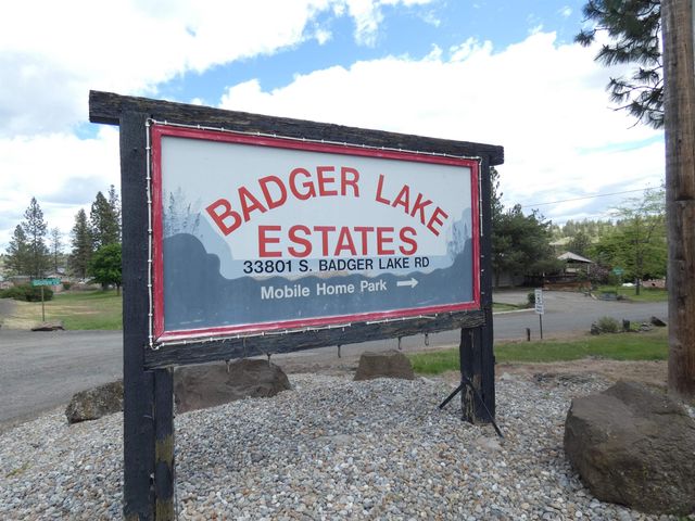16021 W Badger Ln, Cheney, WA 99004