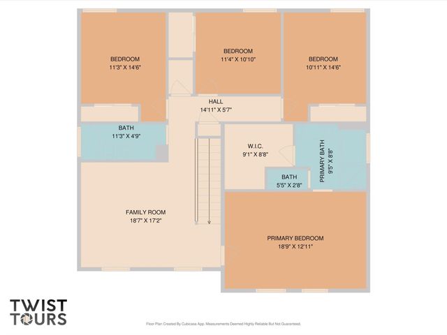 117 Waterloo DR, Kyle, TX 78640