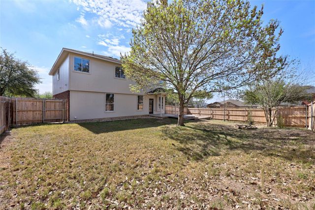 117 Waterloo DR, Kyle, TX 78640