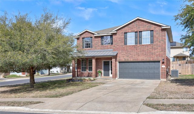 117 Waterloo DR, Kyle, TX 78640