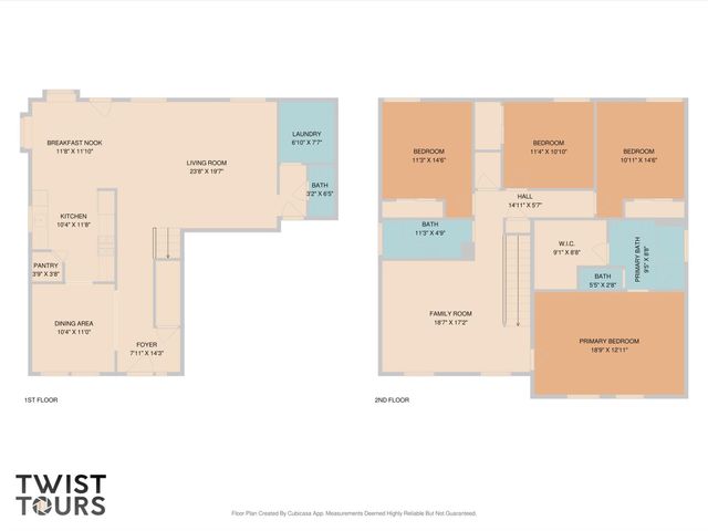 117 Waterloo DR, Kyle, TX 78640