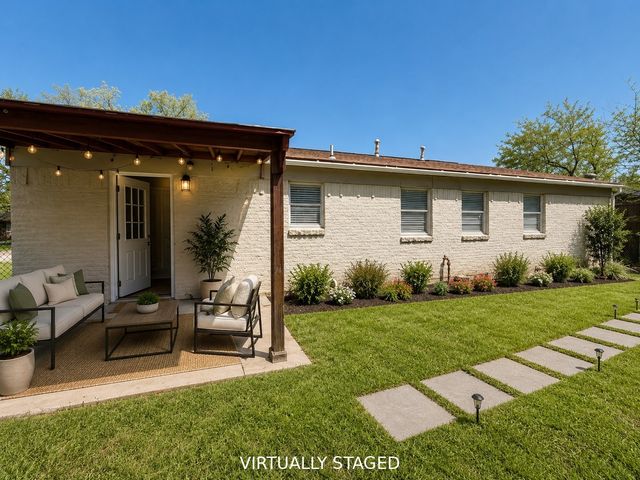2912 Price Drive, Plano, TX 75074