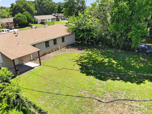 2912 Price Drive, Plano, TX 75074
