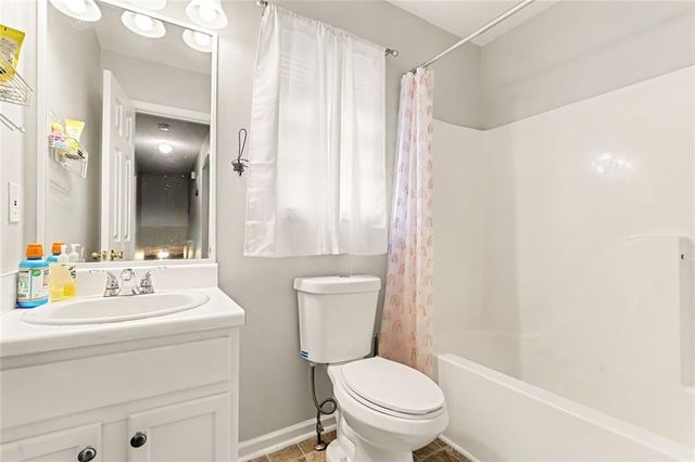 329 River Trace Drive, Villa Rica, GA 30180