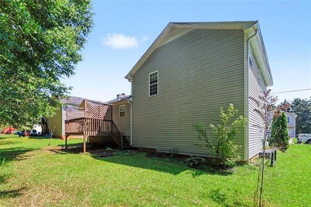 329 River Trace Drive, Villa Rica, GA 30180