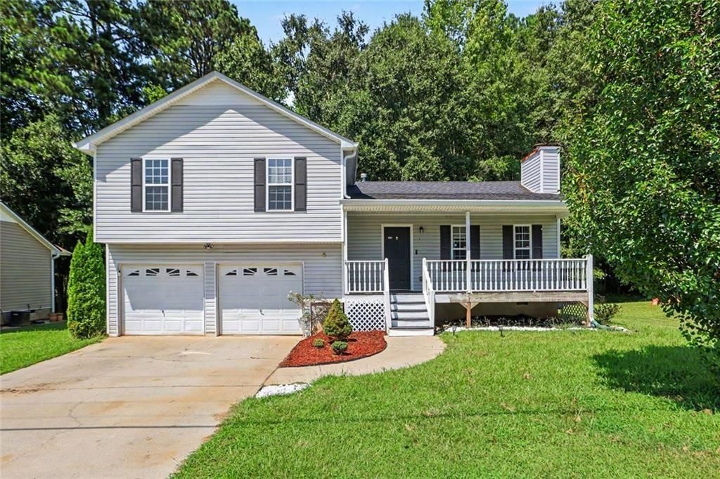 329 River Trace Drive, Villa Rica, GA 30180