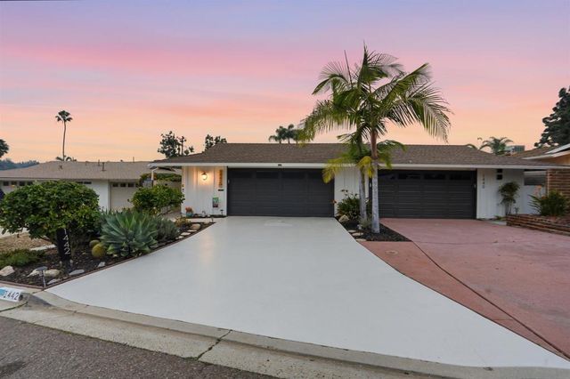 1442 La Linda Drive, San Marcos, CA 92078