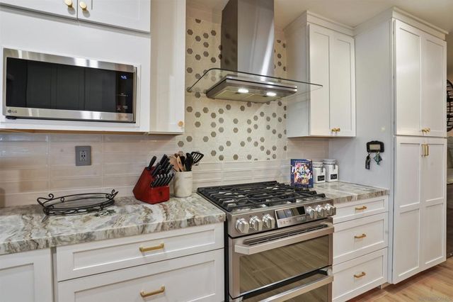 1442 La Linda Drive, San Marcos, CA 92078