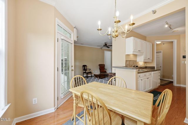 1710 Tiffany Bay Court Unit 302, Raleigh, NC 27609