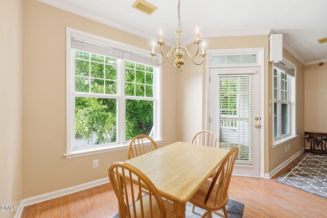 1710 Tiffany Bay Court Unit 302, Raleigh, NC 27609