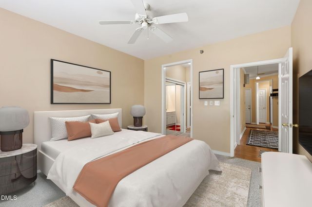 1710 Tiffany Bay Court Unit 302, Raleigh, NC 27609