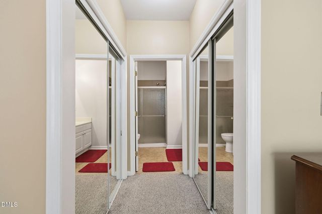 1710 Tiffany Bay Court Unit 302, Raleigh, NC 27609
