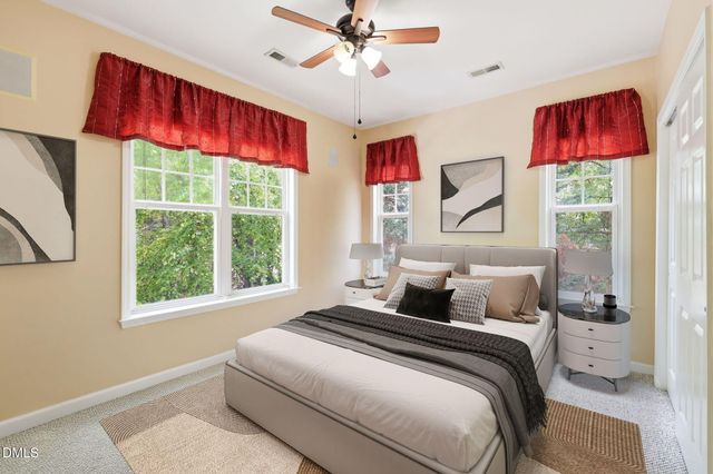 1710 Tiffany Bay Court Unit 302, Raleigh, NC 27609