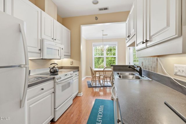 1710 Tiffany Bay Court Unit 302, Raleigh, NC 27609