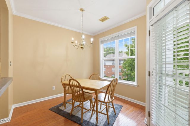 1710 Tiffany Bay Court Unit 302, Raleigh, NC 27609