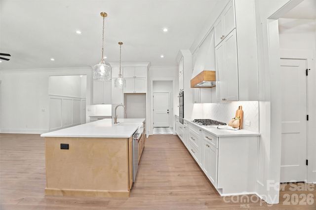 219 Barra Drive, Waxhaw, NC 28173