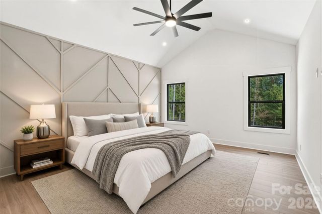 219 Barra Drive, Waxhaw, NC 28173