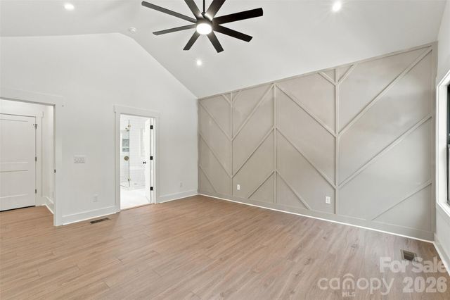 219 Barra Drive, Waxhaw, NC 28173