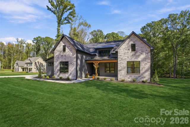 219 Barra Drive, Waxhaw, NC 28173