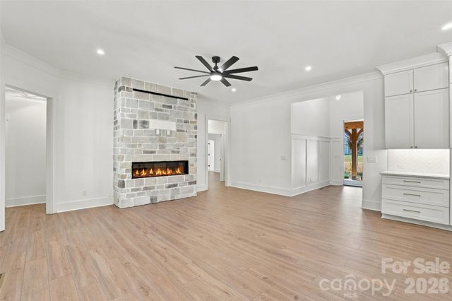 219 Barra Drive, Waxhaw, NC 28173