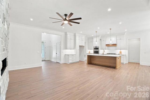 219 Barra Drive, Waxhaw, NC 28173