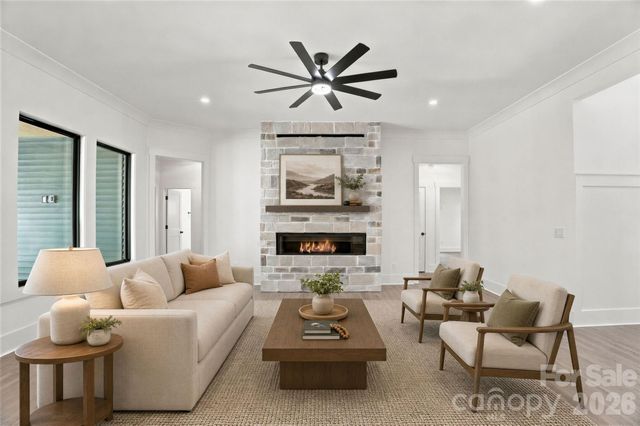 219 Barra Drive, Waxhaw, NC 28173