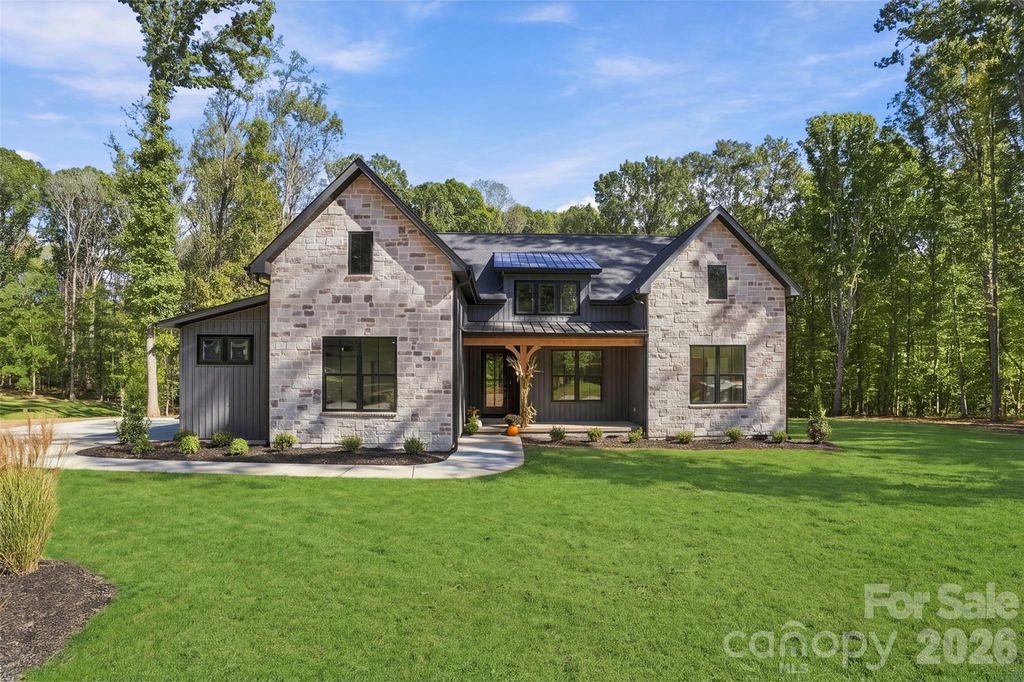 219 Barra Drive, Waxhaw, NC 28173