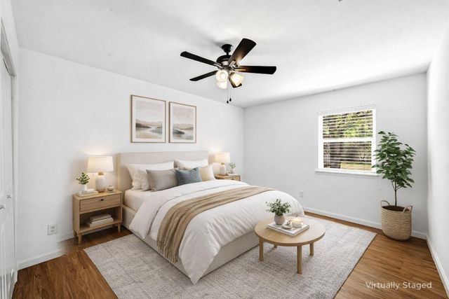 407 Magnolia ST, Bastrop, TX 78602