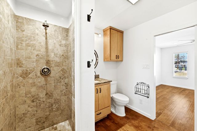 407 Magnolia ST, Bastrop, TX 78602