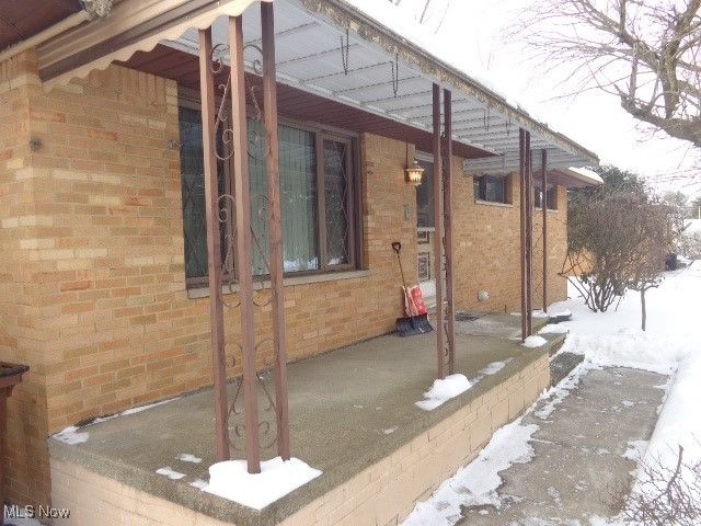 9989 Albion Road, North Royalton, OH 44133