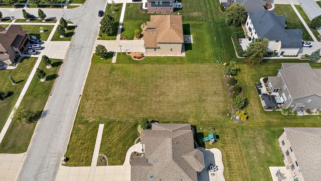 10317 Margo Lane, Munster, IN 46321
