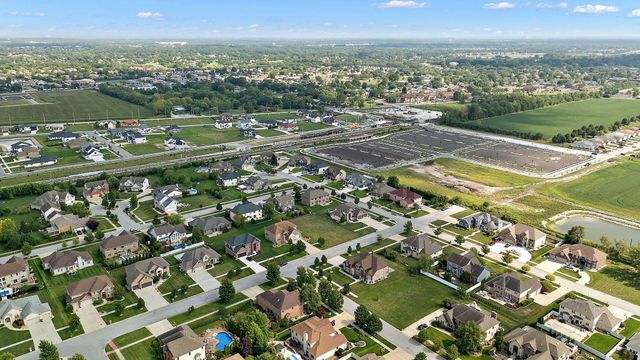 10317 Margo Lane, Munster, IN 46321