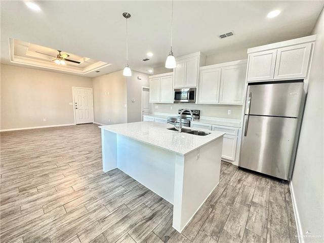 1404 Vani Drive, Weslaco, TX 78599