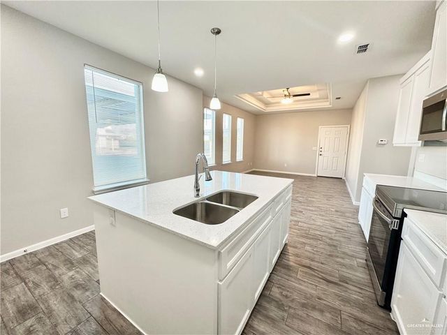 1404 Vani Drive, Weslaco, TX 78599