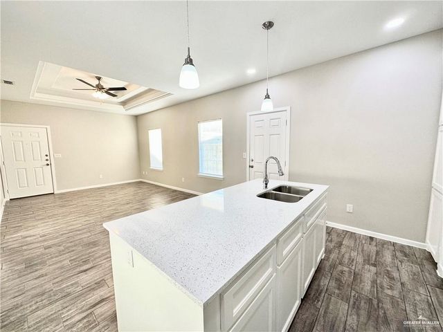 1404 Vani Drive, Weslaco, TX 78599